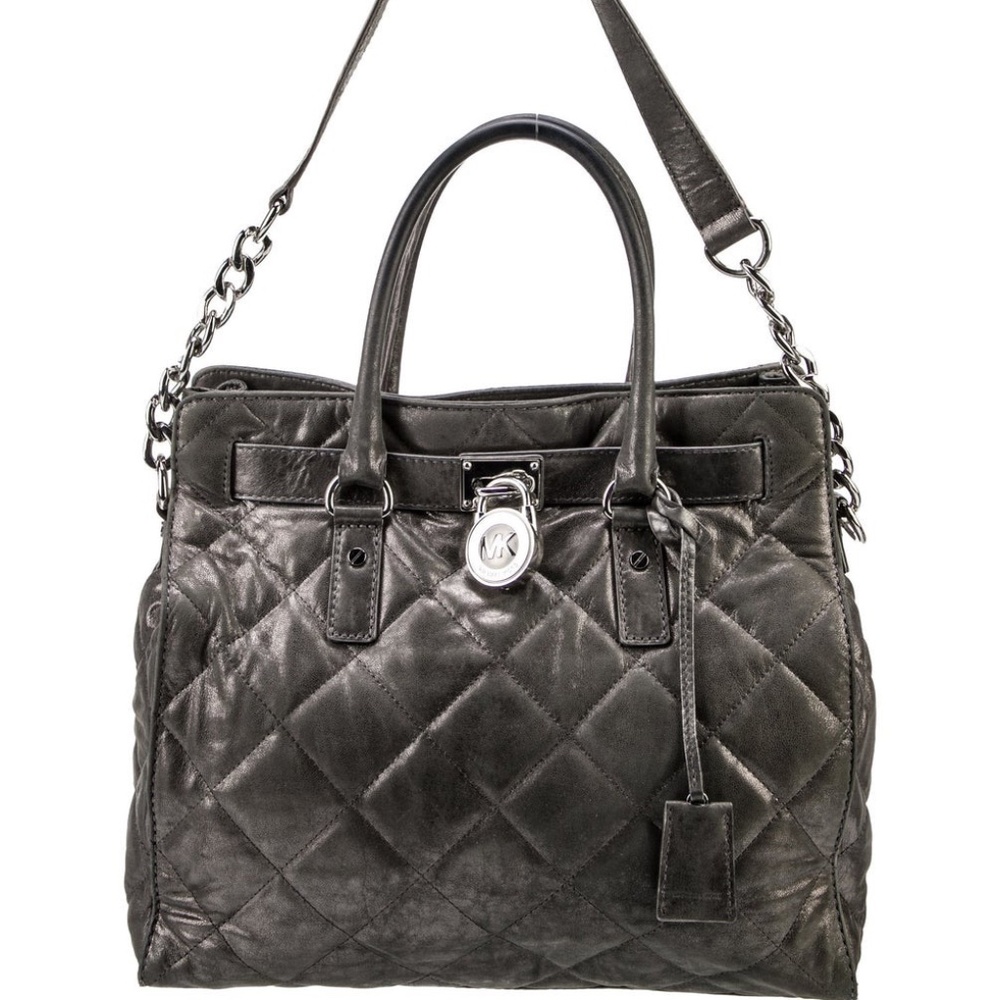 Michael Kors Top Handle Handbag